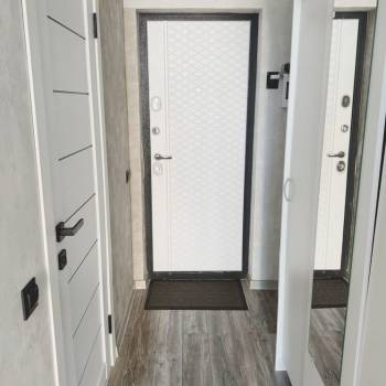 Продается 1-комнатная квартира, 17,8 м²