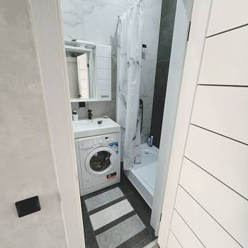 Продается 1-комнатная квартира, 17,8 м²