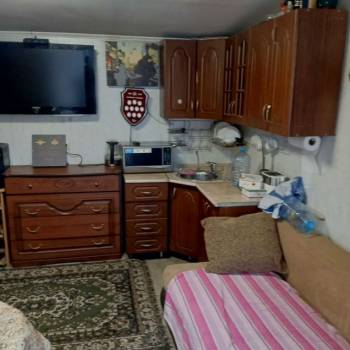 Продается 3-х комнатная квартира, 41,6 м²