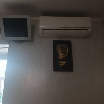 Продается 3-х комнатная квартира, 41,6 м²