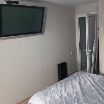 Продается 3-х комнатная квартира, 41,6 м²