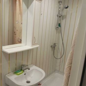 Продается 3-х комнатная квартира, 41,6 м²
