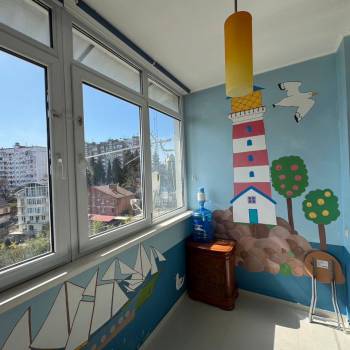 Продается 3-х комнатная квартира, 140 м²