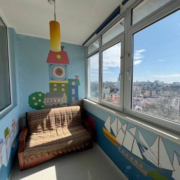 Продается 3-х комнатная квартира, 140 м²