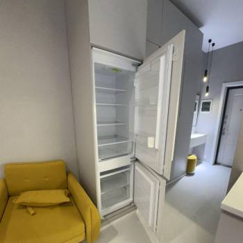 Сдается 1-комнатная квартира, 28 м²