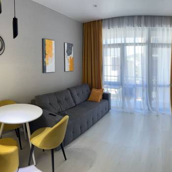 Сдается 1-комнатная квартира, 28 м²