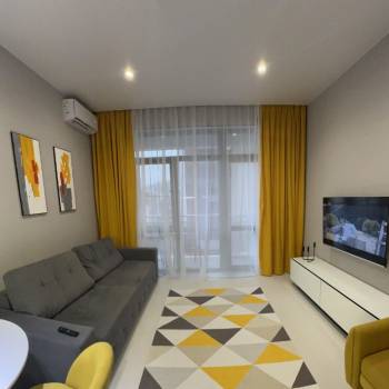 Сдается 1-комнатная квартира, 28 м²
