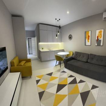 Сдается 1-комнатная квартира, 28 м²
