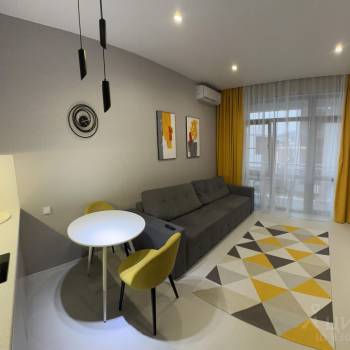 Сдается 1-комнатная квартира, 28 м²
