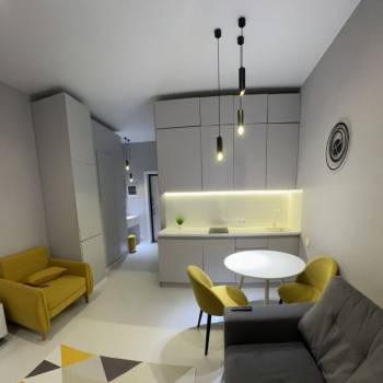 Сдается 1-комнатная квартира, 28 м²