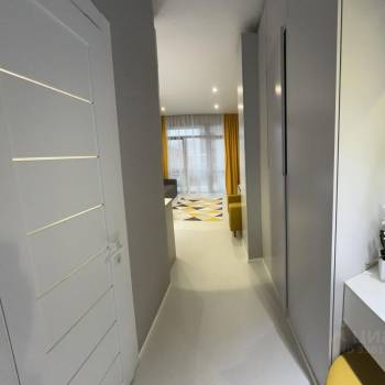 Сдается 1-комнатная квартира, 28 м²