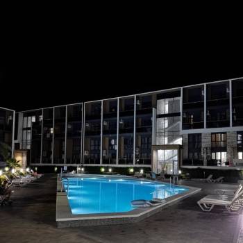 Сдается 1-комнатная квартира, 28 м²