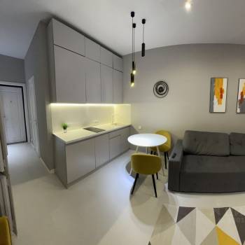 Сдается 1-комнатная квартира, 28 м²