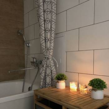 Сдается 1-комнатная квартира, 47 м²