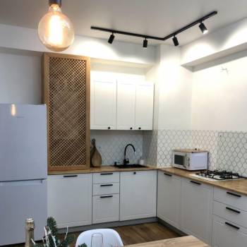 Сдается 1-комнатная квартира, 47 м²