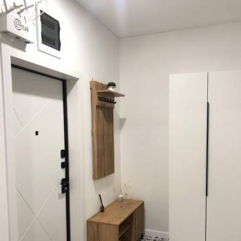 Сдается 1-комнатная квартира, 47 м²