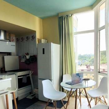 Сдается 2-х комнатная квартира, 53,3 м²