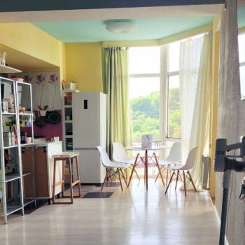 Сдается 2-х комнатная квартира, 53,3 м²
