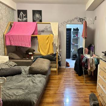Сдается 2-х комнатная квартира, 53,3 м²