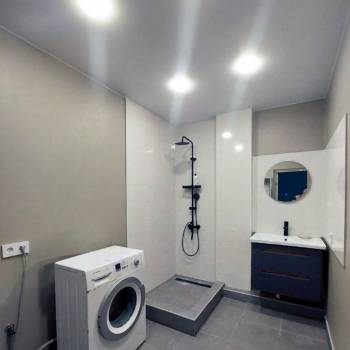 Сдается 2-х комнатная квартира, 53,3 м²