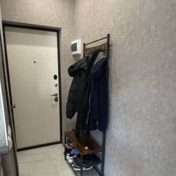 Продается 1-комнатная квартира, 21,8 м²