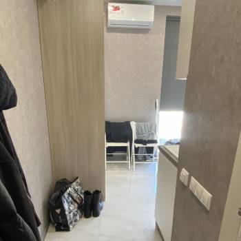 Продается 1-комнатная квартира, 21,8 м²