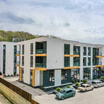 Продается 1-комнатная квартира, 21,8 м²
