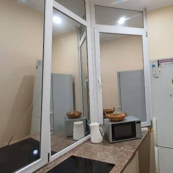 Продается 2-х комнатная квартира, 43,7 м²