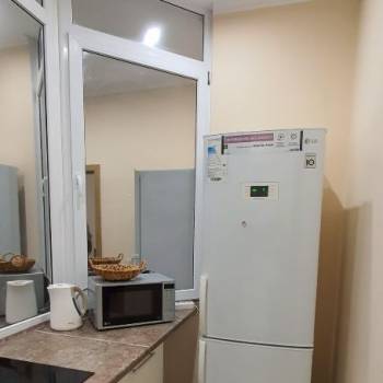 Продается 2-х комнатная квартира, 43,7 м²
