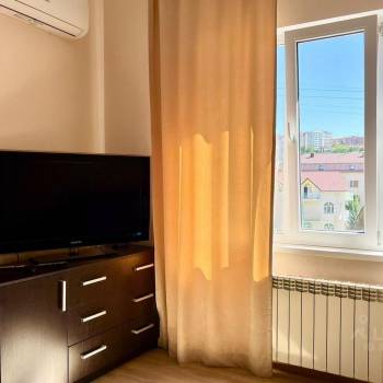 Продается 2-х комнатная квартира, 43,7 м²