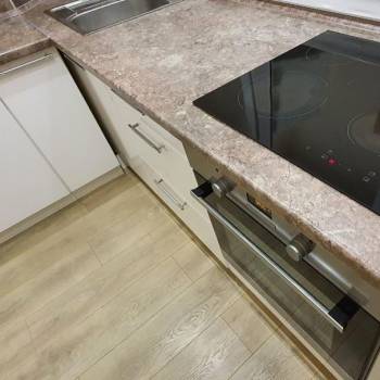 Продается 2-х комнатная квартира, 43,7 м²