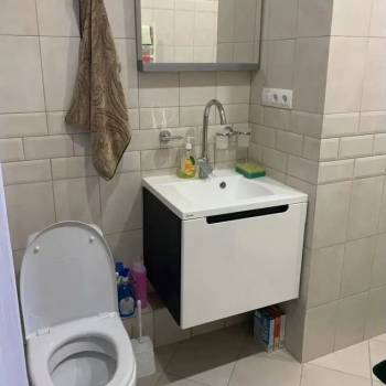 Продается 2-х комнатная квартира, 38,3 м²