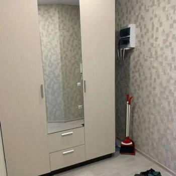 Продается 2-х комнатная квартира, 38,3 м²