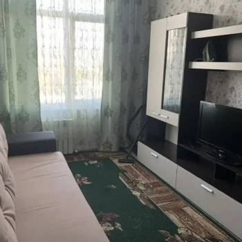 Продается 2-х комнатная квартира, 38,3 м²