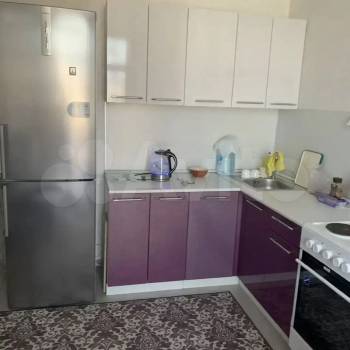 Продается 2-х комнатная квартира, 38,3 м²