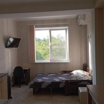 Сдается 1-комнатная квартира, 24 м²