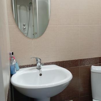 Сдается 1-комнатная квартира, 24 м²