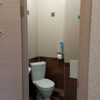 Сдается 1-комнатная квартира, 24 м²