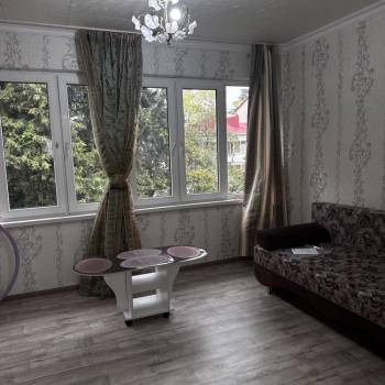 Сдается 2-х комнатная квартира, 44 м²