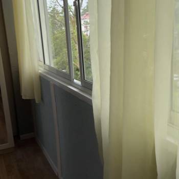 Сдается 2-х комнатная квартира, 44 м²