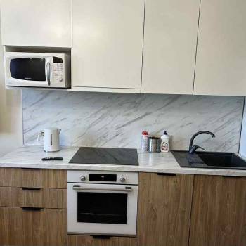 Сдается 1-комнатная квартира, 24,8 м²