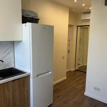Сдается 1-комнатная квартира, 24,8 м²