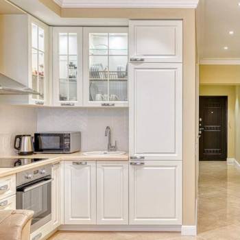 Сдается 1-комнатная квартира, 51 м²
