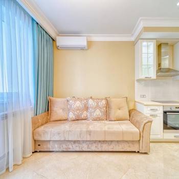 Сдается 2-х комнатная квартира, 51 м²