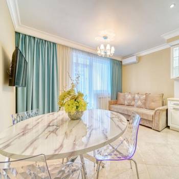 Сдается 2-х комнатная квартира, 51 м²