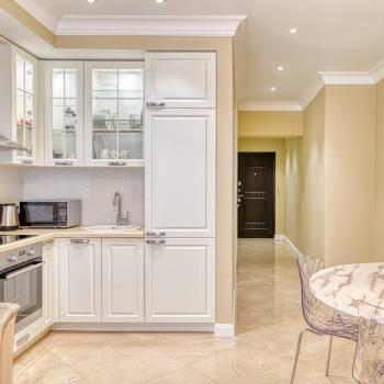 Сдается 2-х комнатная квартира, 51 м²