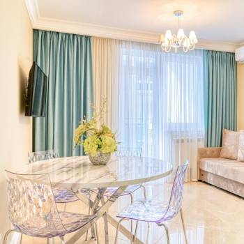 Сдается 2-х комнатная квартира, 51 м²