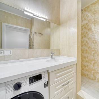Сдается 2-х комнатная квартира, 51 м²