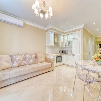 Сдается 2-х комнатная квартира, 51 м²