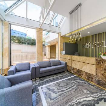 Сдается 2-х комнатная квартира, 51 м²